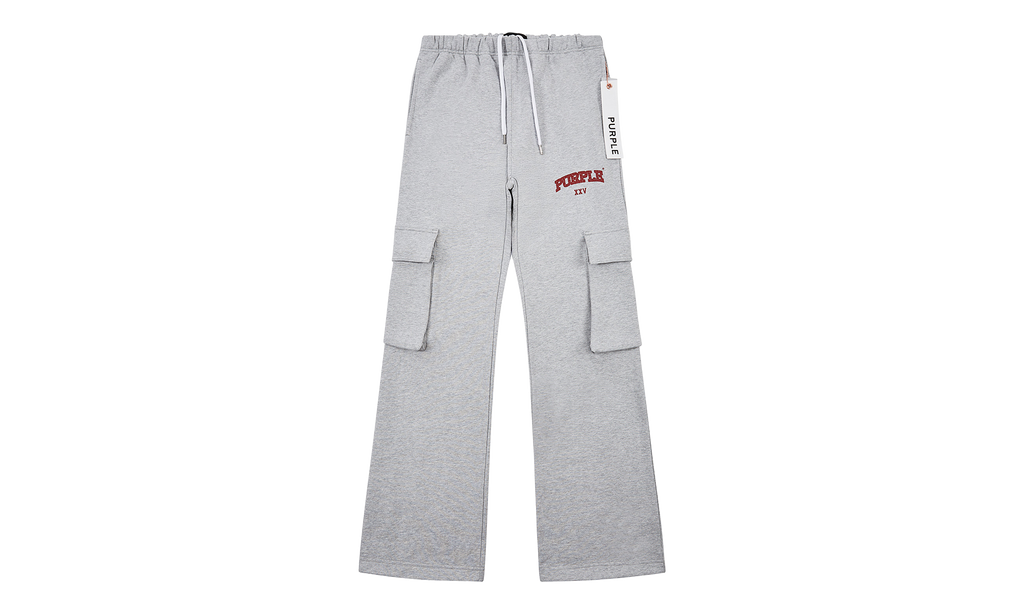 Crackle Cargo Pant "Heather" M4179 MFGS425