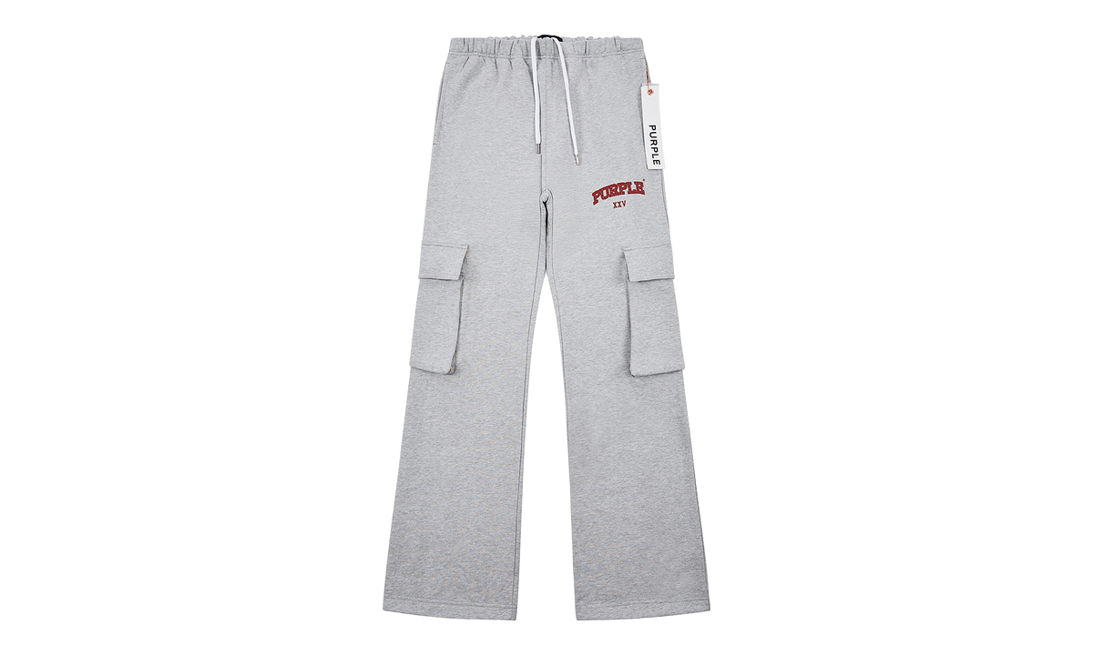 Crackle Cargo Pant "Heather" M4179 MFGS425