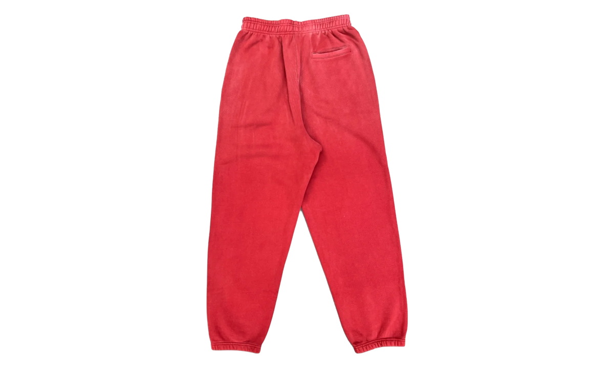 Standard Sweatpants "Red Clay" ESFW26PA07012 RCLAY