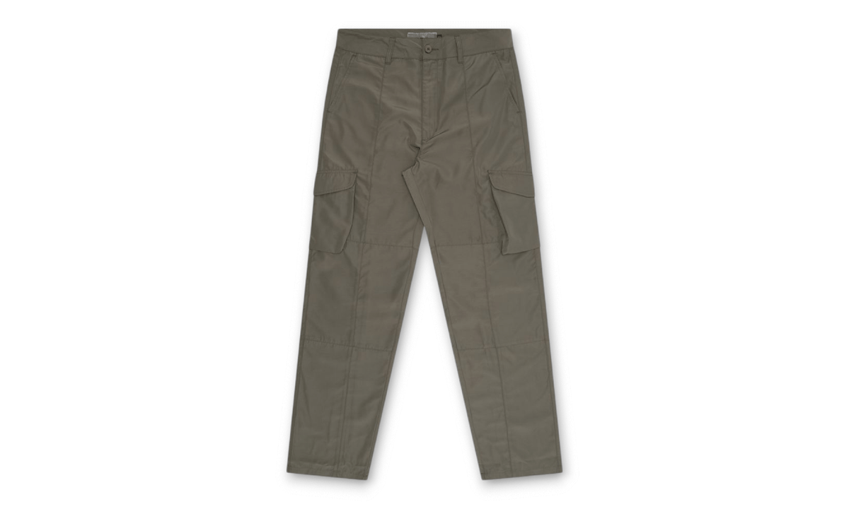 Marvel Technical Nylon Pants "Olive" SG2501043 PIN