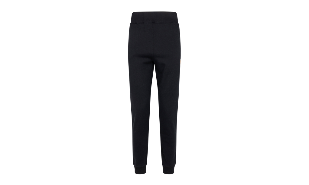 Slim Sweatpants "BAPE x Kid Cudi - Black" 83122129