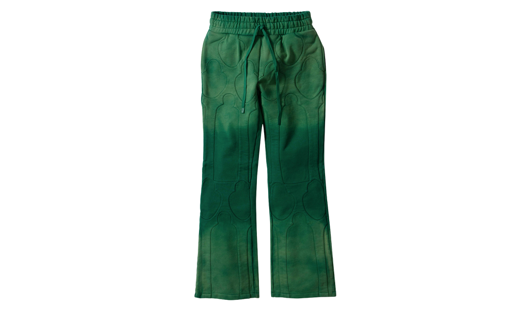 Chapel Sweapants "Green" B934N9DB
