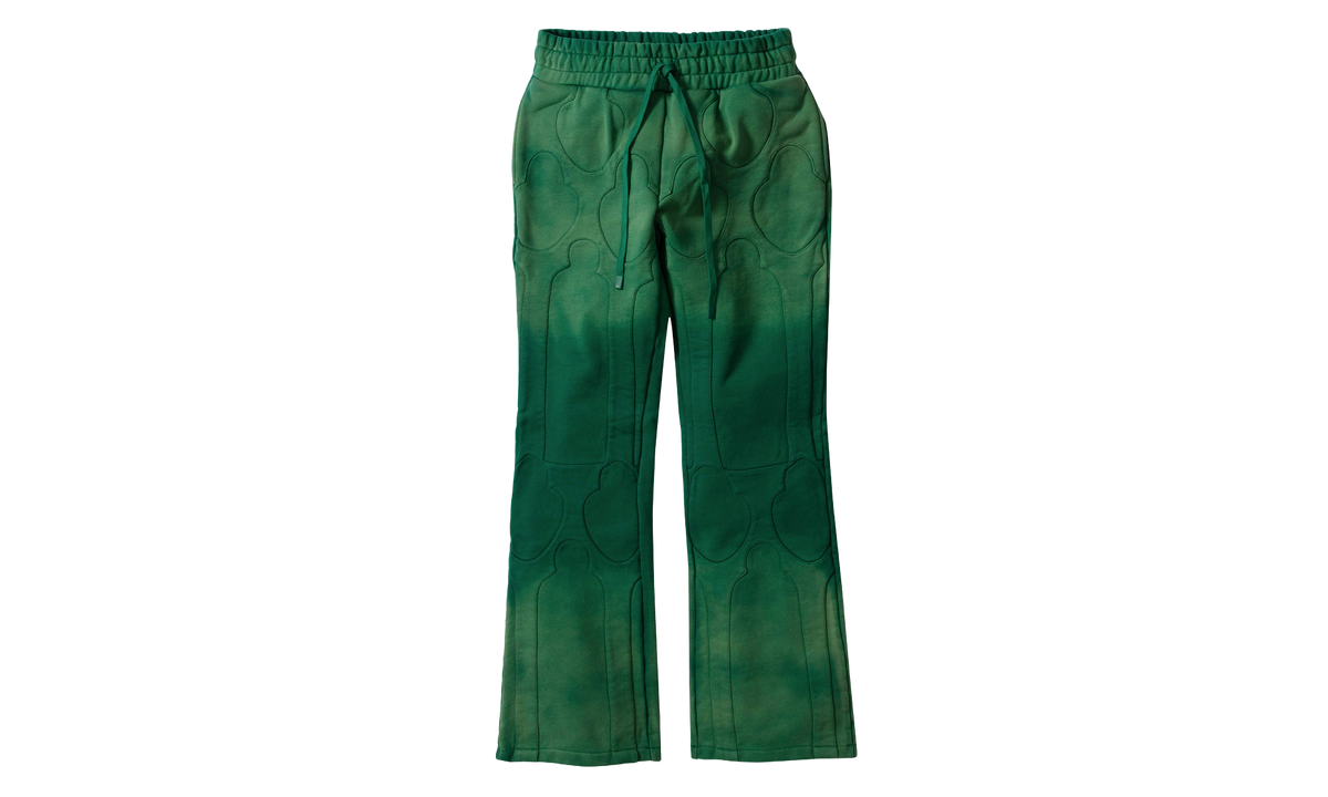 Chapel Sweapants "Green" B934N9DB