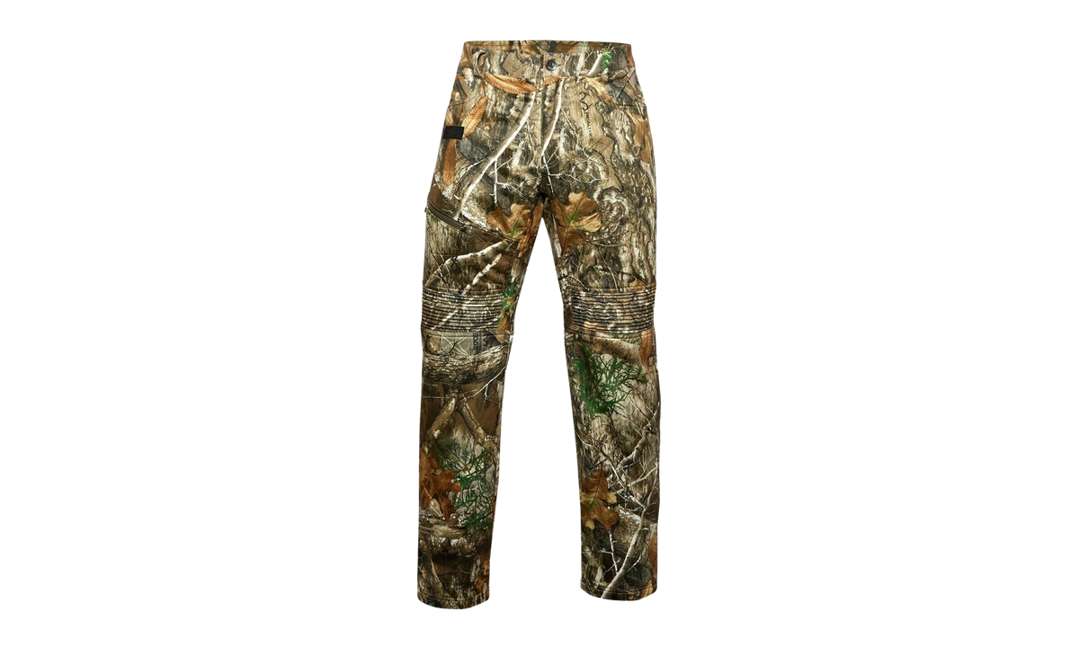 Brow Tine Pants "Realtree Edge / Maverick Brown" 1355317 991