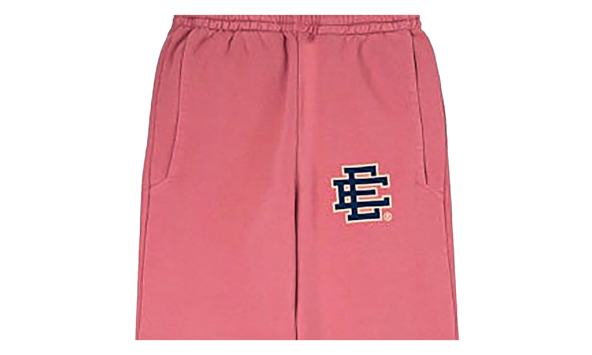 EE Basic Sweatpants "SS23 - Pink / Navy" EE366