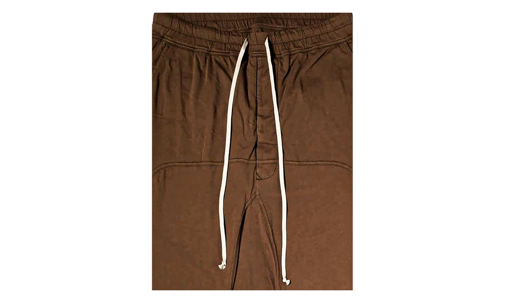 Gethsemane Prisoner Drawstring Pants "Dust" DU02A3395 RN 34