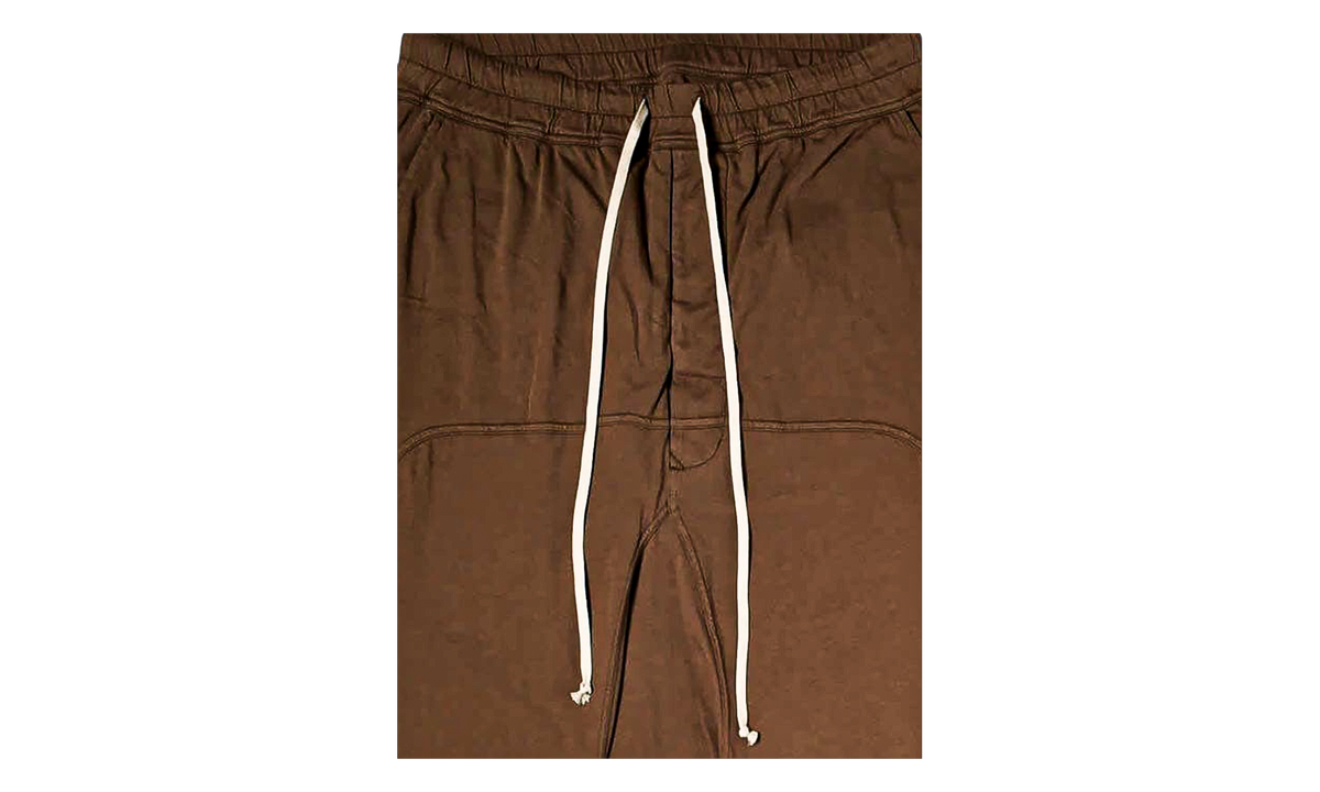 Gethsemane Prisoner Drawstring Pants "Dust" DU02A3395 RN 34
