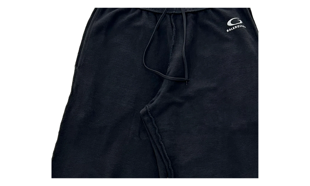 Inside Out Sweatpants "Black" 400024699411