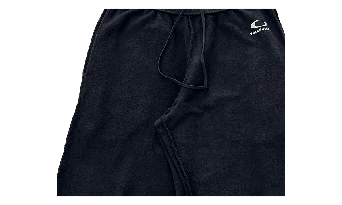Inside Out Sweatpants "Black" 400024699411