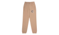 EE Basic Sweatpants "Camel/Brown" EE573