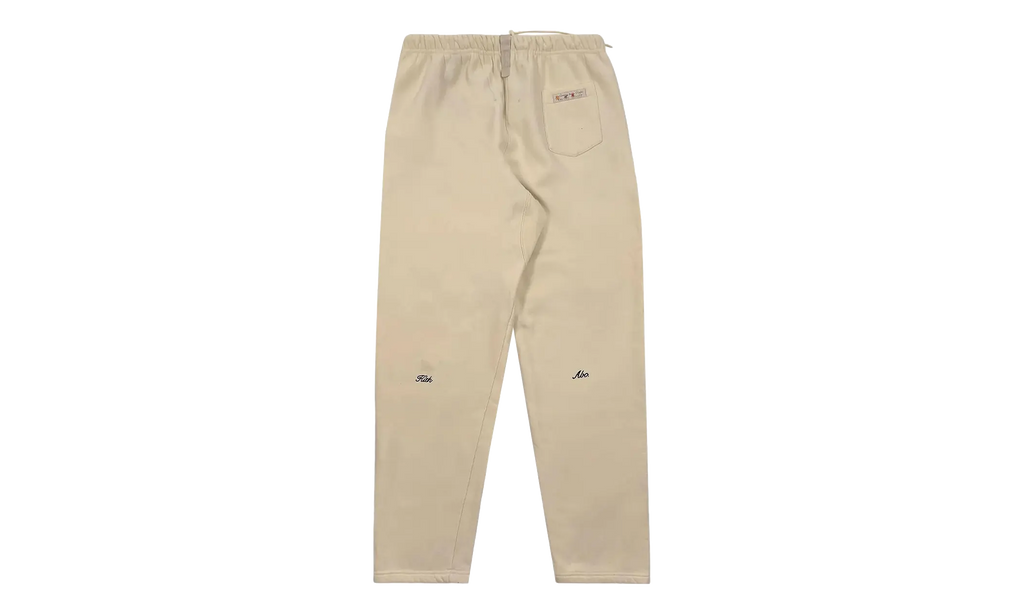I <3 Abc Swarovski Sweatpants "Quartz Natural" ABCXK1ASSQN