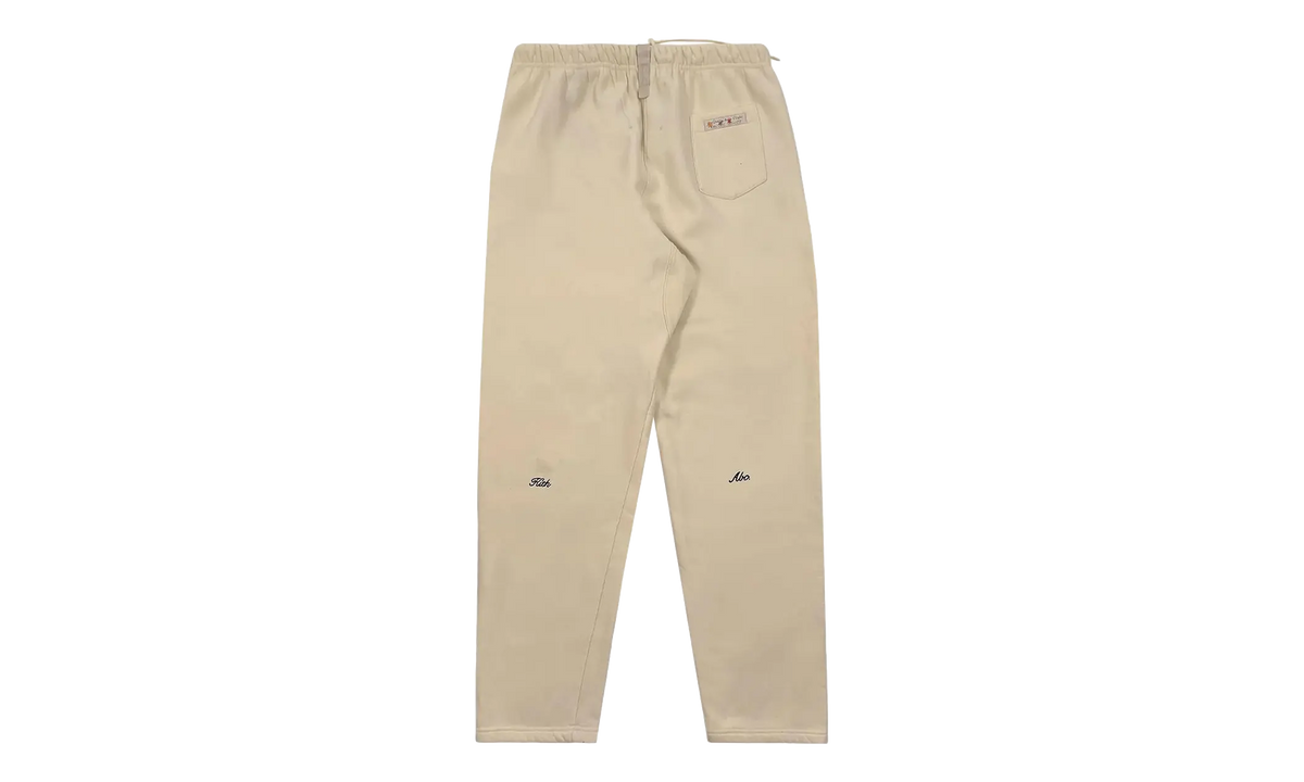 I <3 Abc Swarovski Sweatpants "Quartz Natural" ABCXK1ASSQN