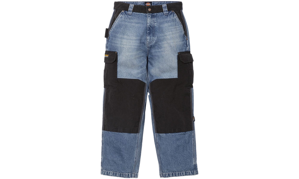 Dickies Cordura Cargo Pants "FW25 - Blue Denim" SU26168