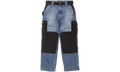 Dickies Cordura Cargo Pants "FW25 - Blue Denim" SU26168