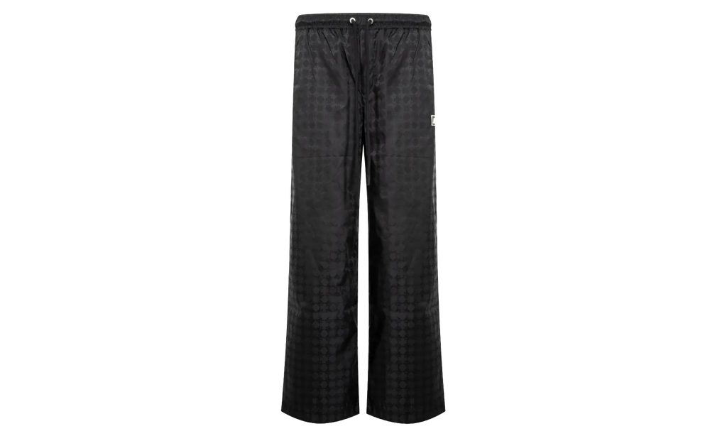 MA Quad Nylon Pants "Black" AM326PA002 0002