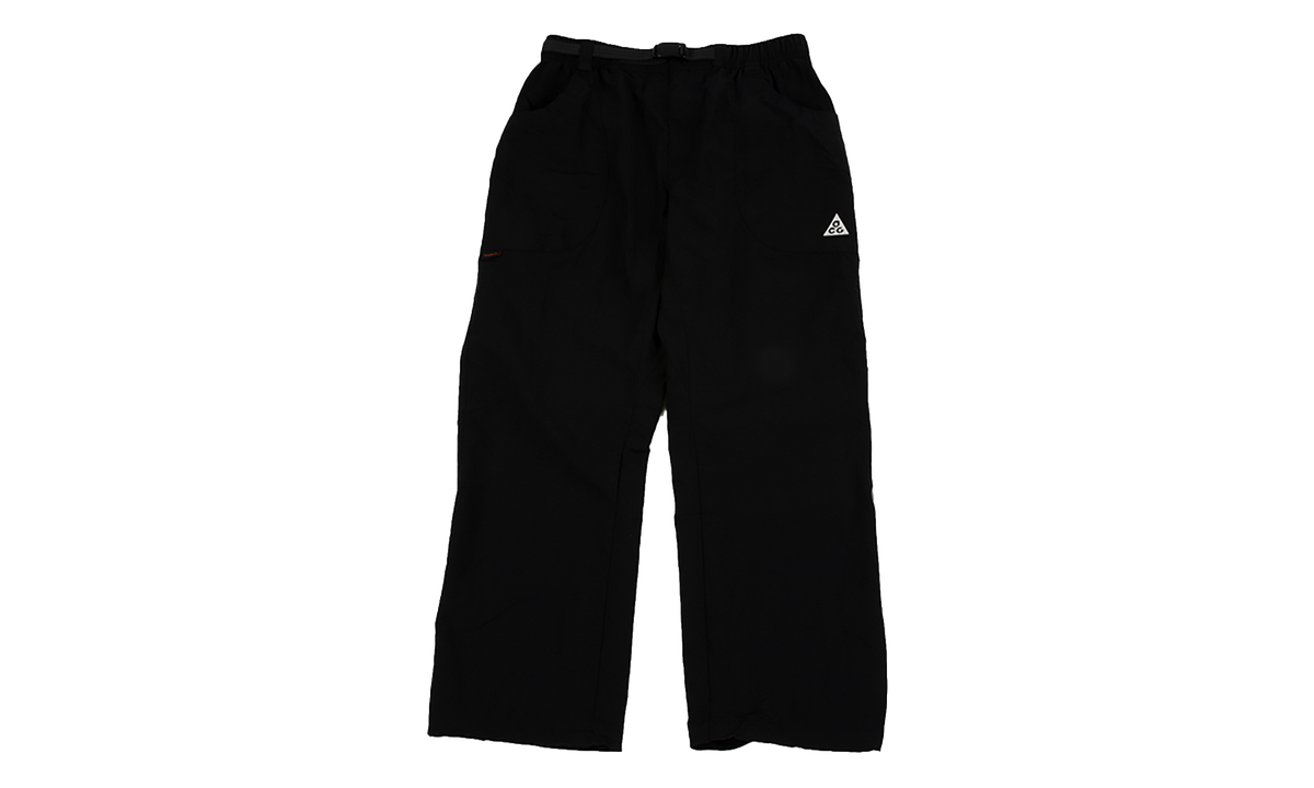 ACG "Dolomiti" Pants "Black" IF0913 010
