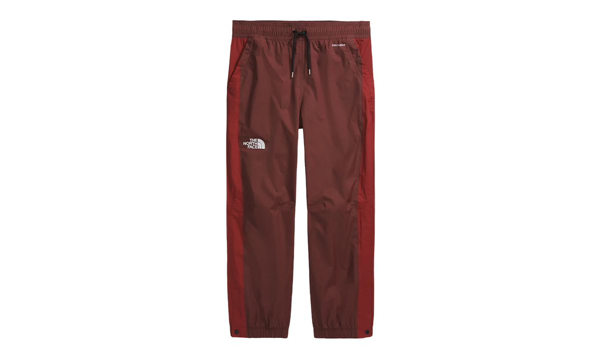 Build Up Pant "Sumac" NF0A82VND6O1