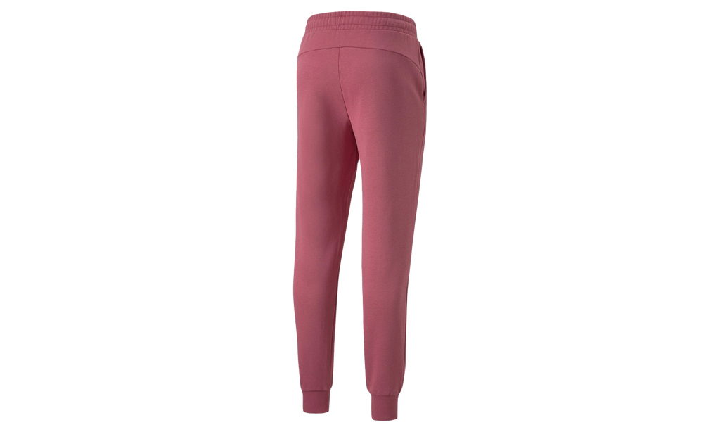 BMW Motorsport ESSENTIAL FLEECE PANTS "Dusty Orchid" 536244 05