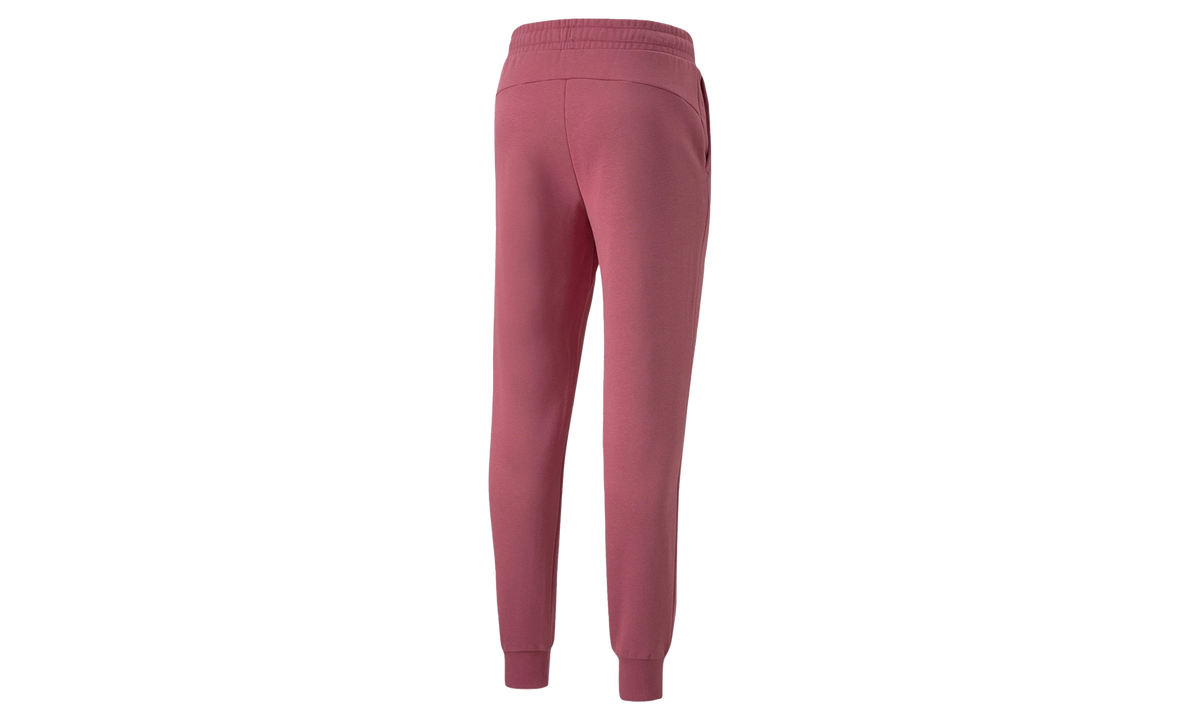 BMW Motorsport ESSENTIAL FLEECE PANTS "Dusty Orchid" 536244 05