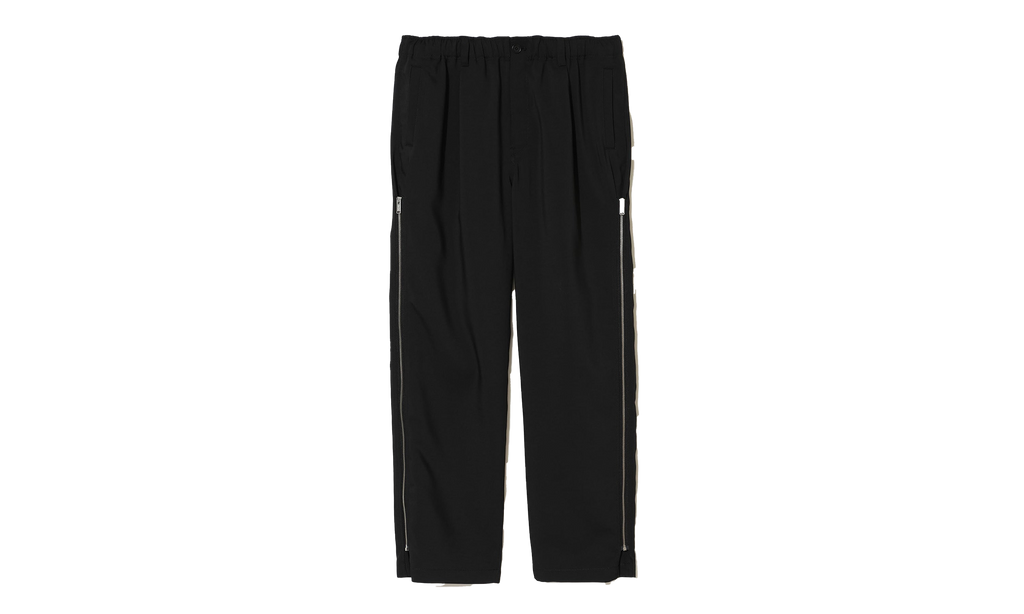Pants "Black" UP2E4504