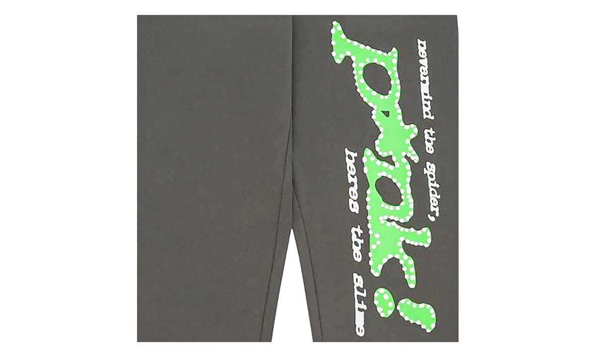 Punk V2 Sweatpants "Slate" SP5der363