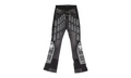 PATCHED ARCH PANTS "BLACK" 1120860002SS24