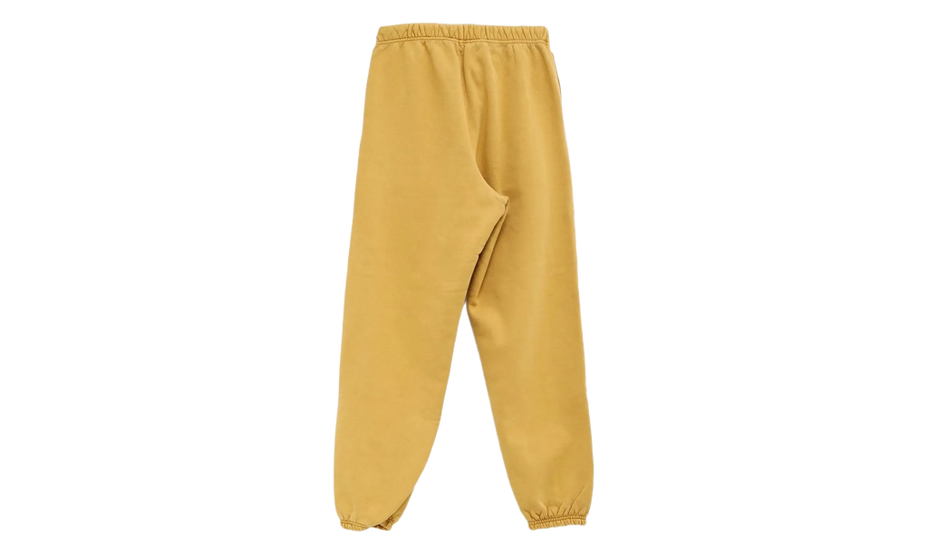 Heavy Fleece Classic Sweatpant "Canyon" 130HO258392F