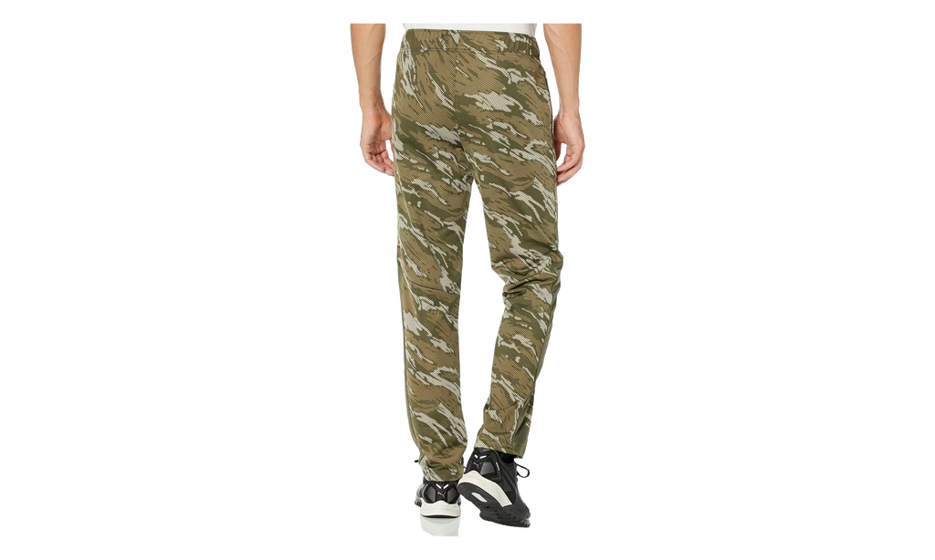 Contrast Pant 2.0 Camo "Grape Leaf / Camo" 846791 44