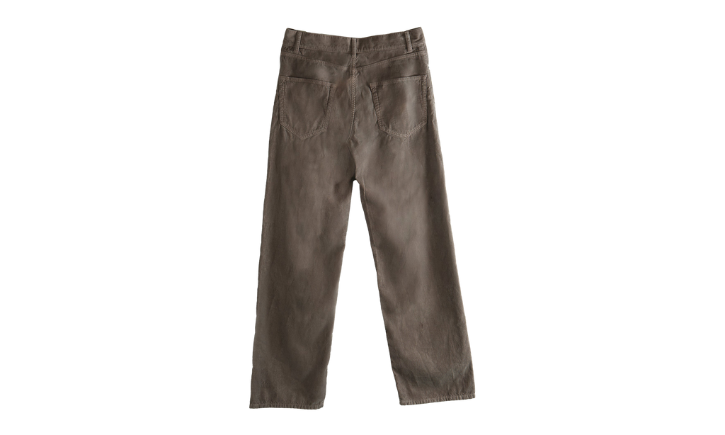 Rossen Pant "MUD MUD" 1253-W3724 MUD