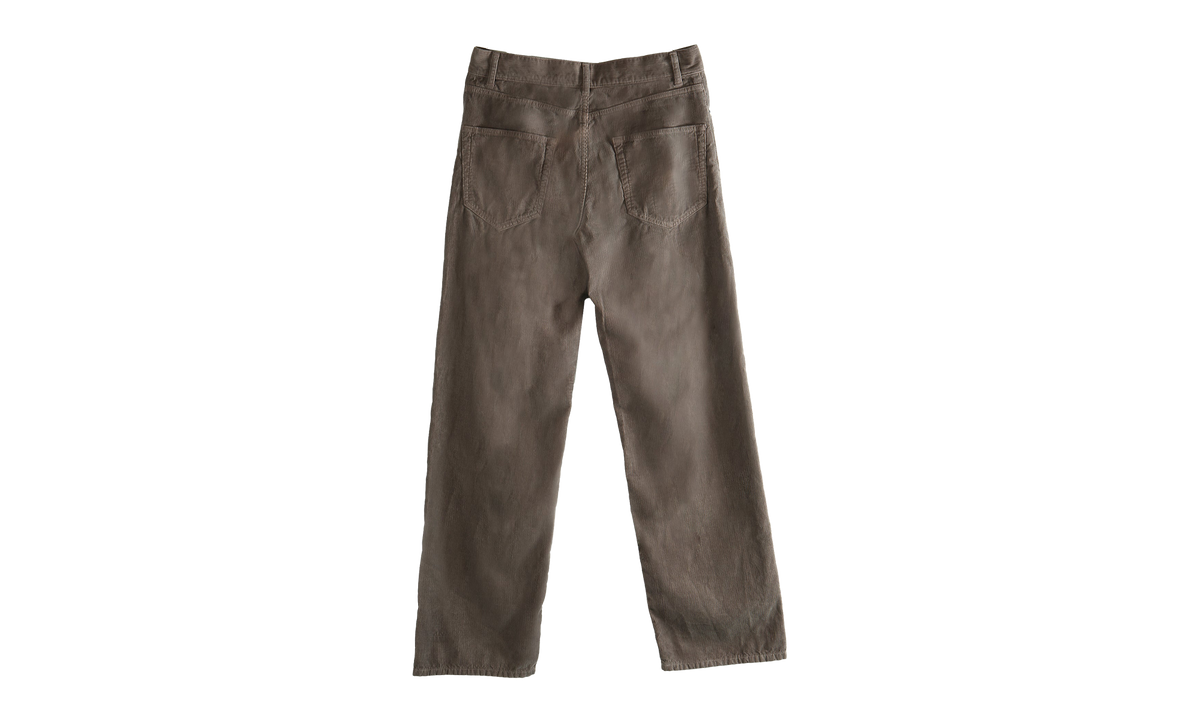 Rossen Pant "MUD MUD" 1253-W3724 MUD