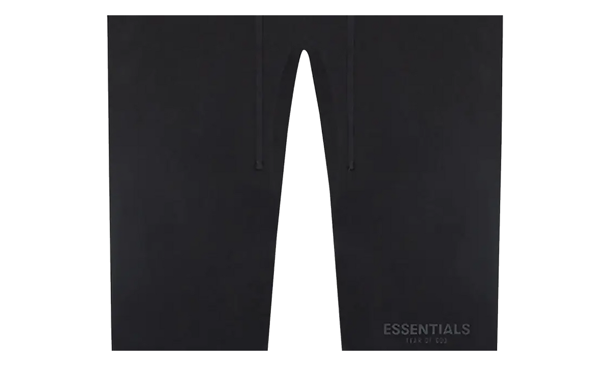 Essentials Sweatpants "Black" 0130 25050 0112 001