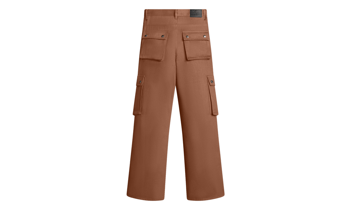 Utility Cargo Pant "Cork" LST 44 22702 CORK
