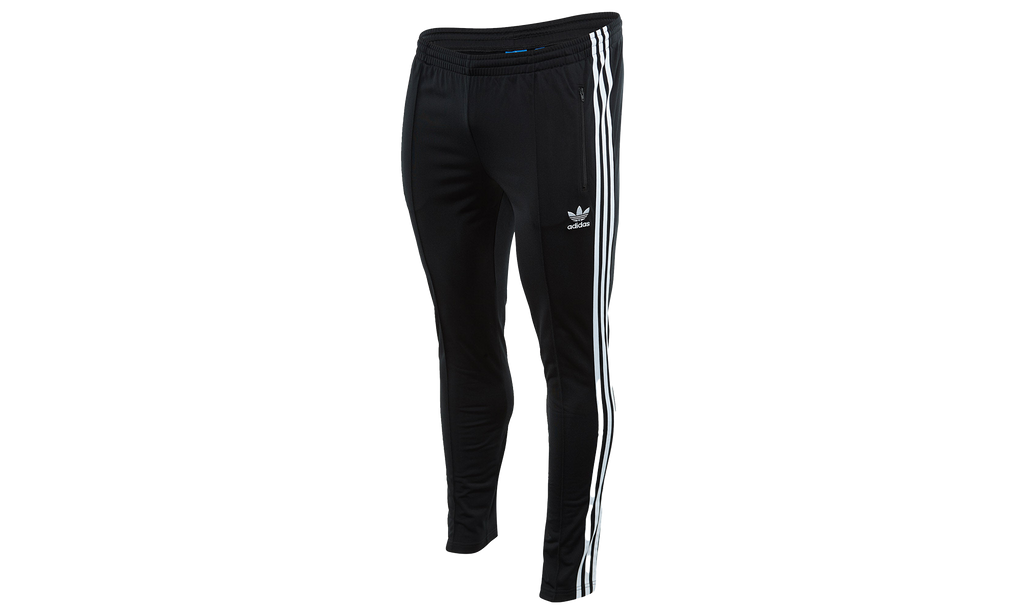 Superstar Track Pants Mens Style : Bk0004 "Black" BK0004