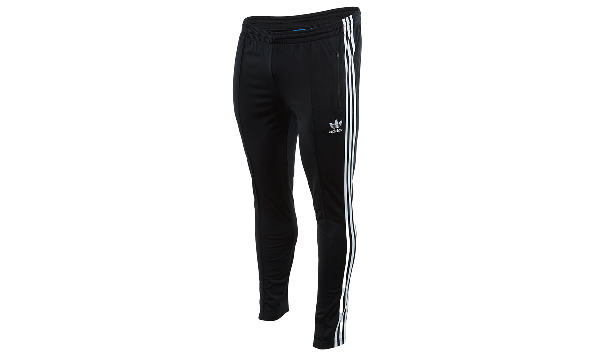 Superstar Track Pants Mens Style : Bk0004 "Black" BK0004