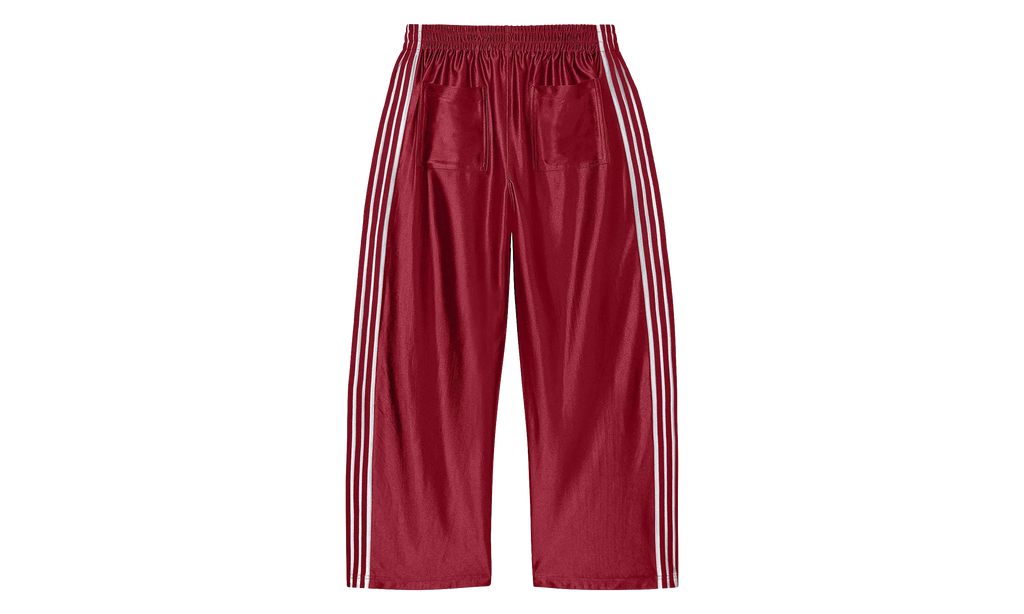 Loverboy Sweatpants "Red" VAL433
