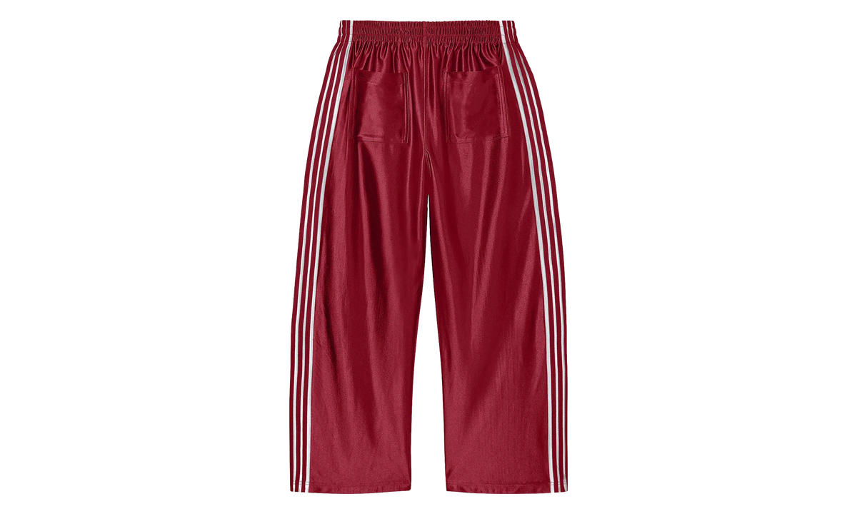 Loverboy Sweatpants "Red" VAL433