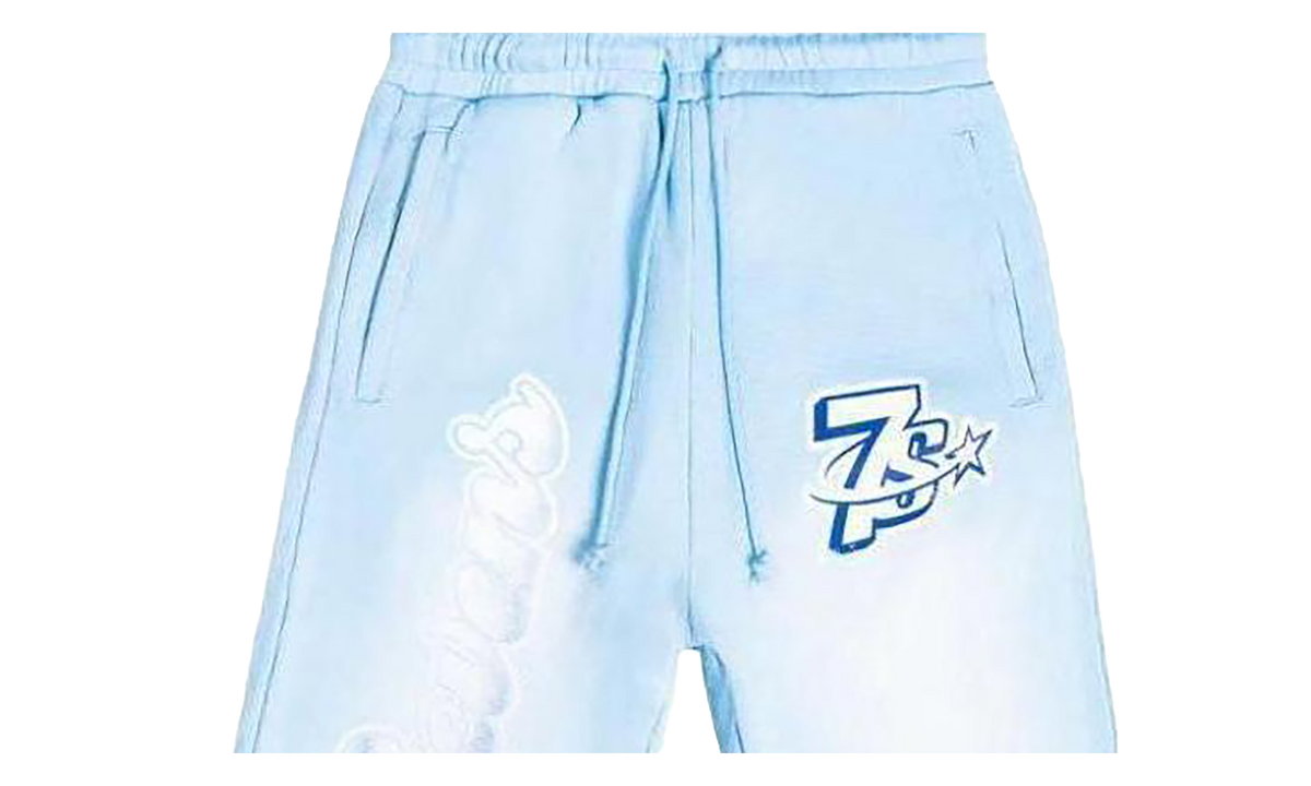 All Star Sweatpants "Blue" TS7013