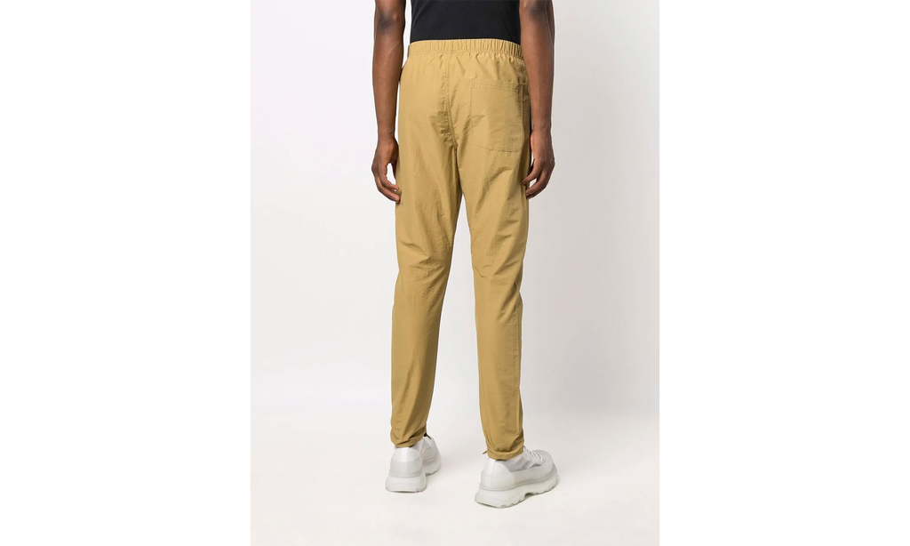 Essentials Track Pant "Amber" 130SU212012F