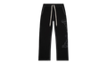 OG Logo Sweatpants "Stitched Black" GS128