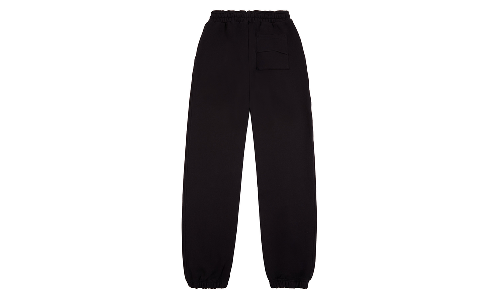 Classique Sweatpant "Black / White" RHFW25HO05012 1014