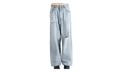Minimal Baggy Pants "Dirty Light Blue" 857216 TTWB1 4009