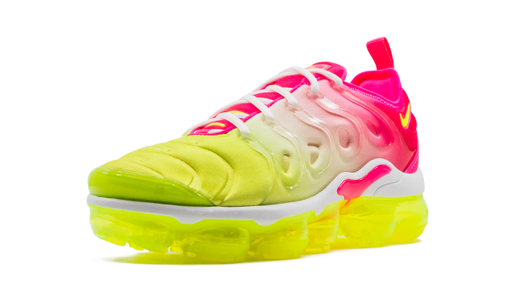 AIR VAPORMAX PLUS MNS WMNS "Pink Volt Gradient" DC2045 900