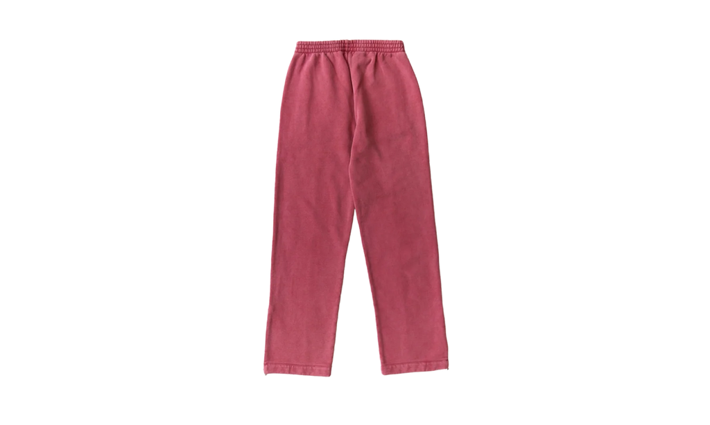 Track Pants "Red" M2256TRS