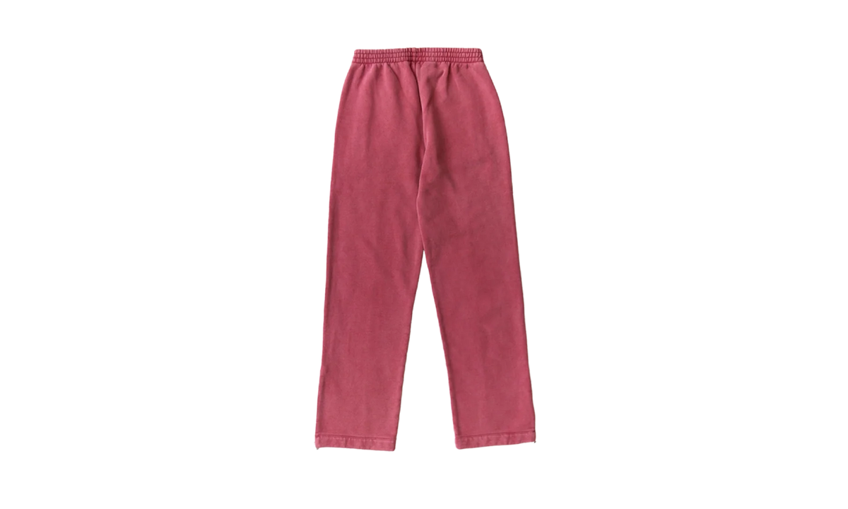 Track Pants "Red" M2256TRS