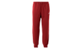 Club Fleece Sweatpants "Team Crimson / White" FN3787 613