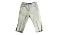 Bolan Cutoffs Denim Pants "Mineral" RR02F4303 DMK 59