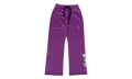 Matty Boy Purple More Not Less Sweatpants "Purple" CHRM0356