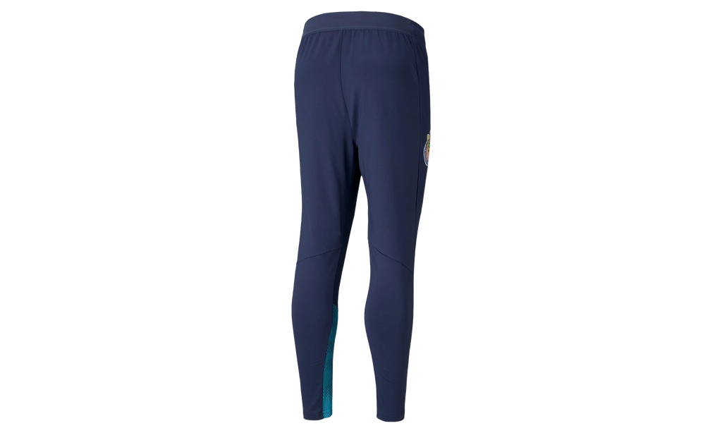 CHG CHIVAS PRO TRAINING PANTS "Blue" 758864 06