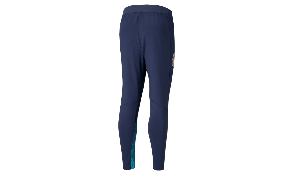 CHG CHIVAS PRO TRAINING PANTS "Blue" 758864 06