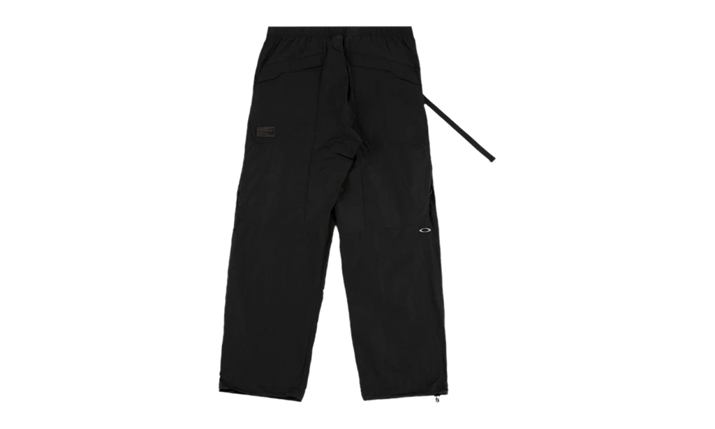 FGL 1.0 Stealth Pants "Stealth Black" FOA408810 013